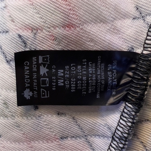 Colori jacket in really good condition. - Picture 7 of 9